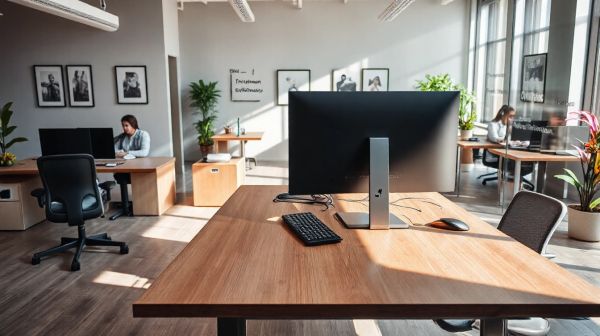 10 stratégies efficaces pour bouger au bureau