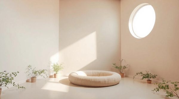 Approche snoezelen : un voyage sensoriel pour l'autisme