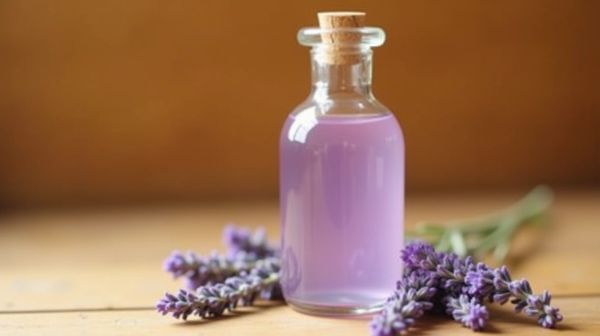 Lavande aspic : une huile essentielle méconnue aux multiples bienfaits