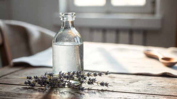 Les merveilles cachées de l'huile essentielle de lavande aspic