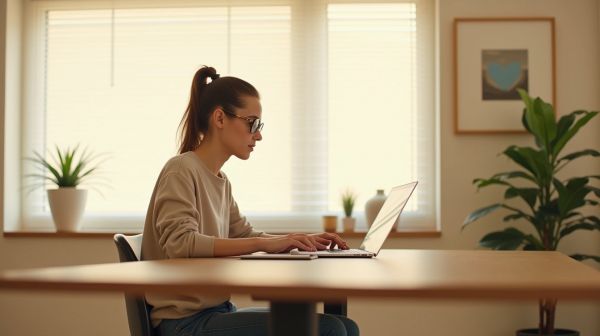 Réduire la sédentarité au travail