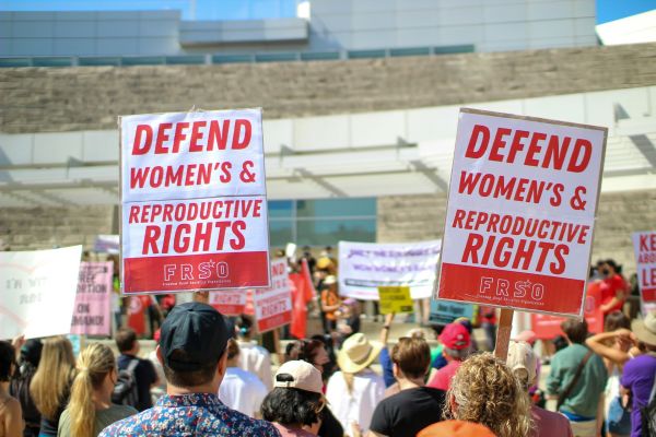 Top raisons de défendre les droits sexuels et reproductifs