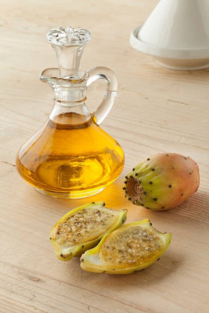 Les incroyables bienfaits de l'huile de pépins de barbarie