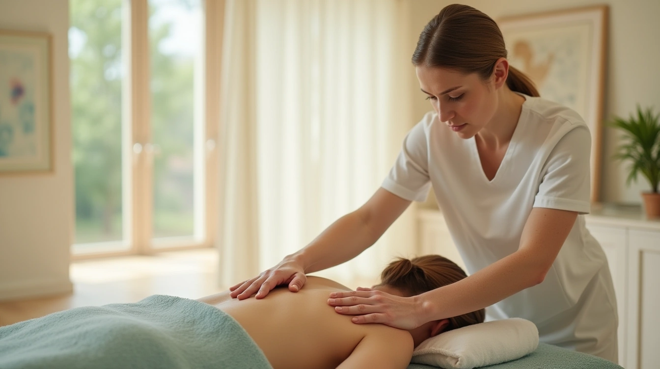 Vos questions sur cette pratique thérapeutique