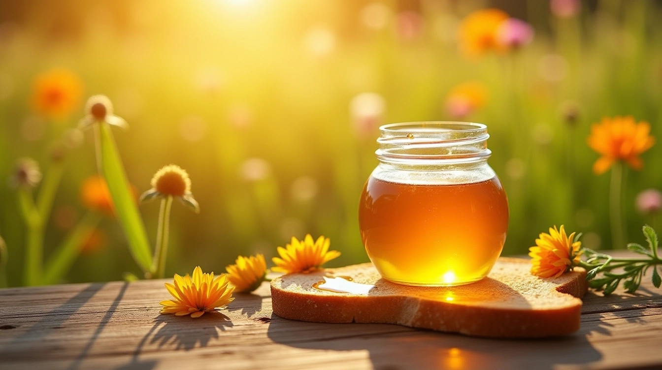 Vos questions sur le miel d'euphorbe