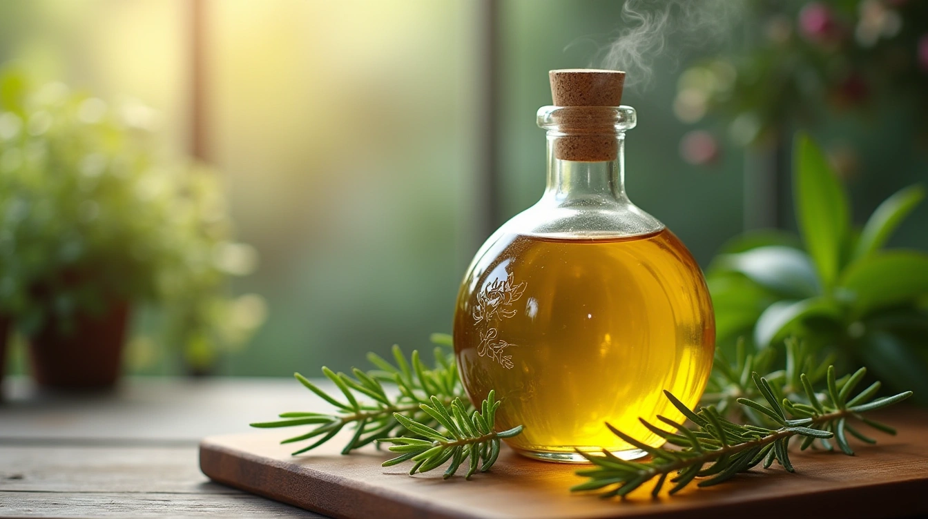 Vos questions sur cette huile précieuse